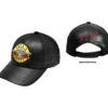 Guns N Roses GNFNRS - Lippis