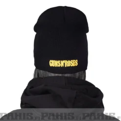 Guns N Roses logo - Pipo