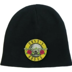 Guns N Roses logo - Pipo