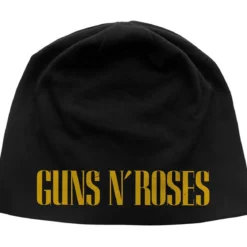 Guns N Roses logo - Trikoo pipo