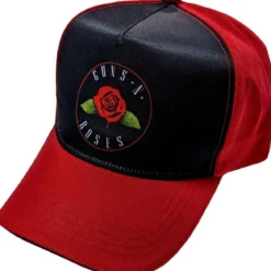 Guns N Roses: Rose - Lippis