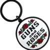Guns N' Roses Roses- Avaimenperä