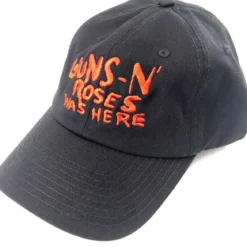 Guns N Roses: Was here (ex-tour) - Lippis
