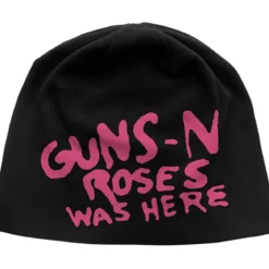 Guns N' Roses: Was here - Trikoopipo