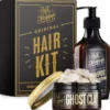 Hair Kit - Hiustenhoitosetti