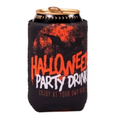 Halloween - Cooler