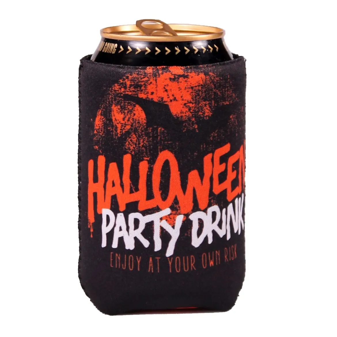 Halloween - Cooler