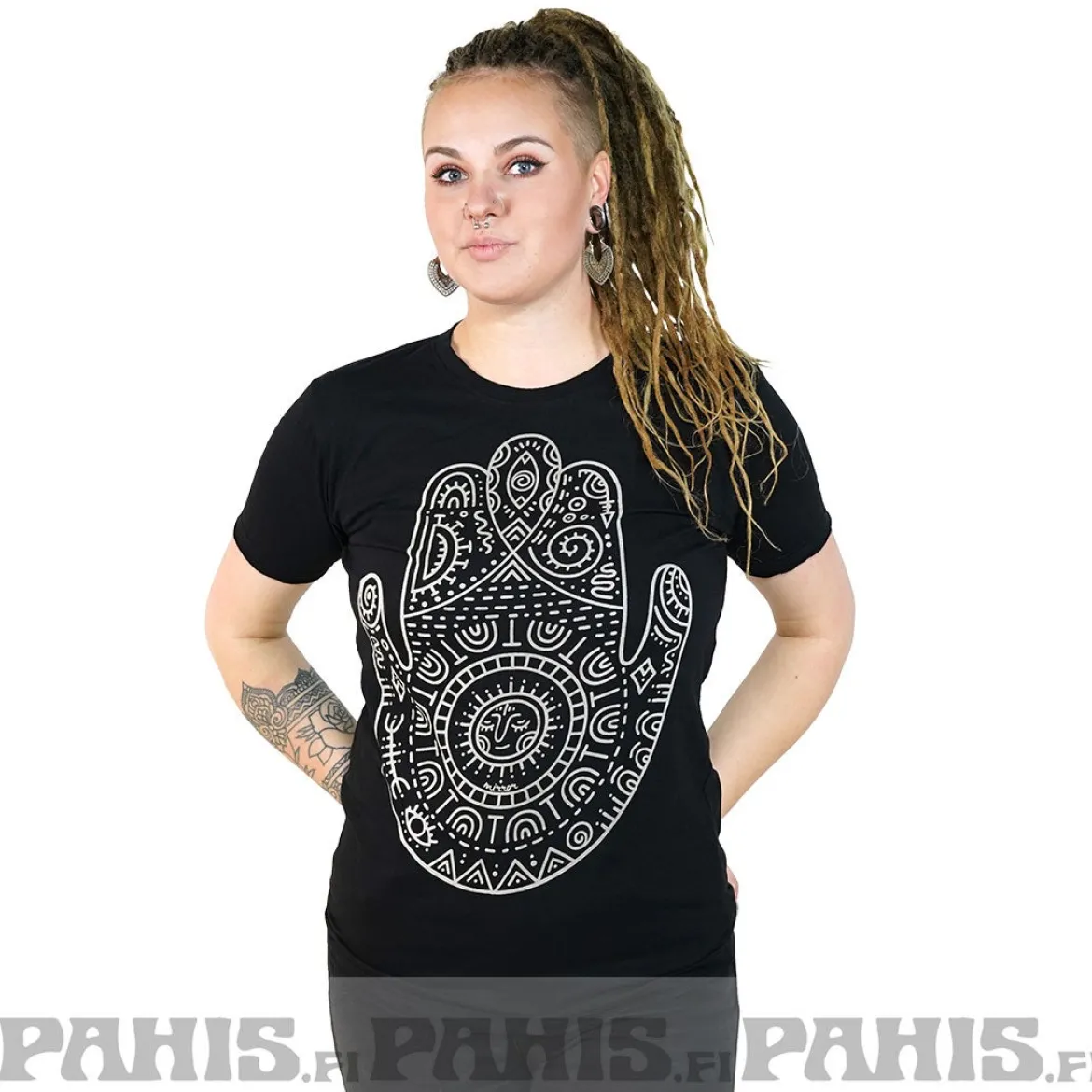 Hamsa - T-paita
