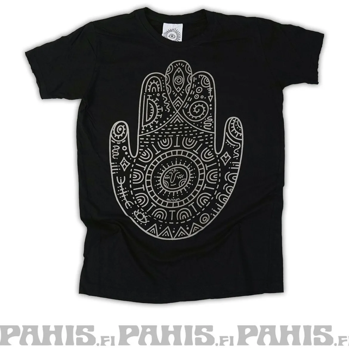 Hamsa - T-paita