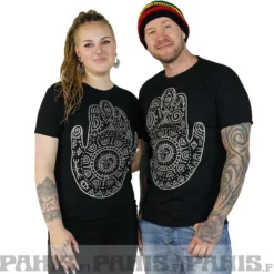 Hamsa - T-paita