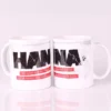Hanna - Muki