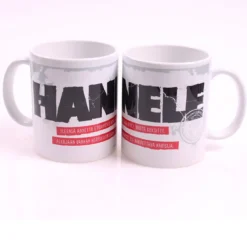 Hannele - Muki