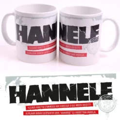 Hannele - Muki