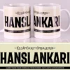 Hanslankari - Muki