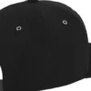 Happy Asshole Flexfit Boots suede snapback - Lippis