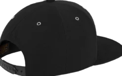Happy Asshole Flexfit Boots suede snapback - Lippis