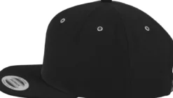 Happy Asshole Flexfit Boots suede snapback - Lippis