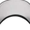 Happy Asshole Flexfit 110 Mesh - Lippis, charcoal