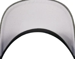 Happy Asshole Flexfit 110 Mesh - Lippis, charcoal
