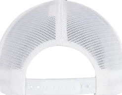 Happy Asshole Flexfit 110 Mesh 2-tone - Lippis, charcoal/white