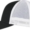Happy Asshole Flexfit 110 Mesh 2-tone - Lippis, black/white