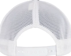 Happy Asshole Flexfit 110 Mesh 2-tone - Lippis, black/white