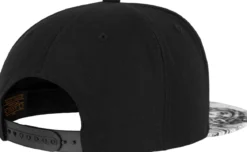 Happy Asshole Flexfit sun king snapback - lippis