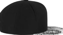 Happy Asshole Flexfit sun king snapback - lippis