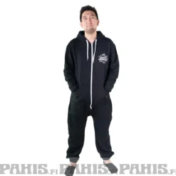 Happy Asshole - Miesten jumpsuit M/L