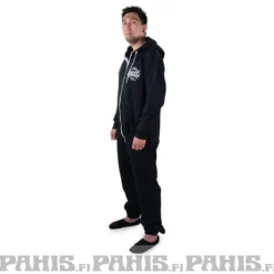Happy Asshole - Miesten jumpsuit M/L