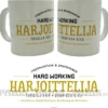 Harjoittelija - Muki