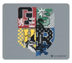 Harry Potter - Dorm Crest -hiirimatto