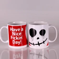 Have a nice f*cking day - Muki