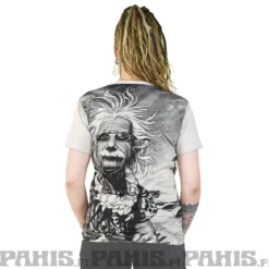 Hawaii - T-paita, beige