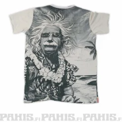 Hawaii - T-paita, beige