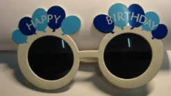 HBD - Aurinkolasit