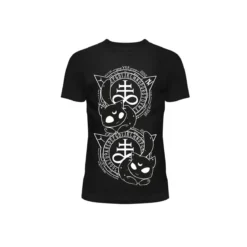 Heartless Cat Craft - Naisten T-paita