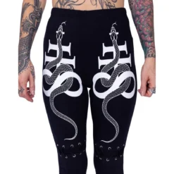 Heartless Novalie - Leggings
