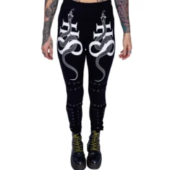 Heartless Novalie - Leggings