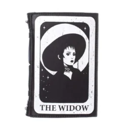 Heartless Widow Tarot - Olkalaukku