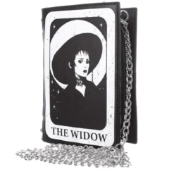 Heartless Widow Tarot - Olkalaukku