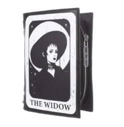 Heartless Widow Tarot - Olkalaukku