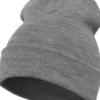 Heavyweight Long - Pipo, heather grey