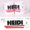 Heidi - Muki