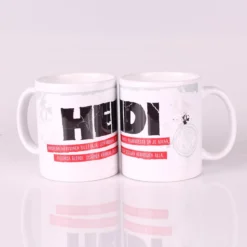 Heidi - Muki