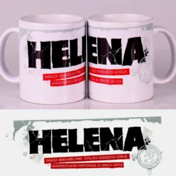 Helena - Muki