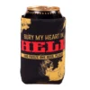 Hell - Cooler