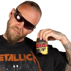 Hell - Cooler