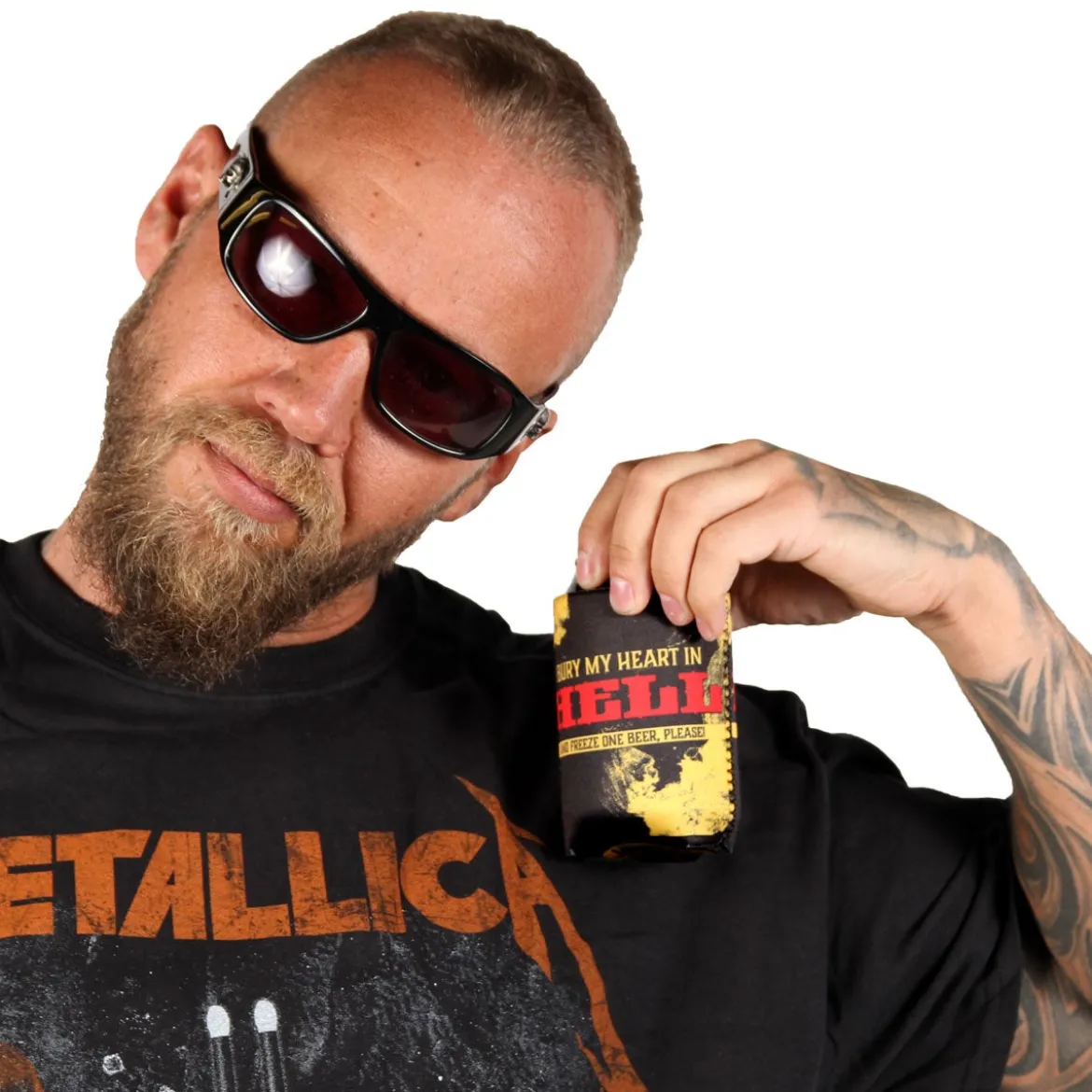 Hell - Cooler