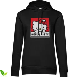 Hello Kitty Square - Naisten huppari